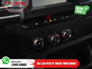 Renault Master Vans T35 2.3 dCi 180 ch L3H2 2.5t Remorquage M./ Carplay/ Navi/ Cruise/ Camera/ PDC