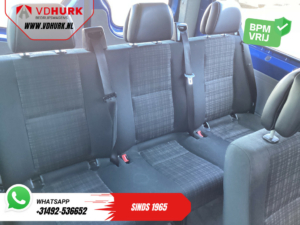 Mercedes-Benz Sprinter Пасажирський транспорт 213 2.2 CDI Авт. L2H2 €12,032 Вкл. ПДВ BPM БЕЗКОШТОВНО! Добре їздить / Комбі / 9 осіб / 9P / Airco