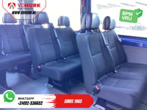 Mercedes-Benz Sprinter Пасажирський транспорт 213 2.2 CDI Авт. L2H2 €12,032 Вкл. ПДВ BPM БЕЗКОШТОВНО! Добре їздить / Комбі / 9 осіб / 9P / Airco
