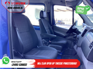 Mercedes-Benz Sprinter Transport de Personnes 213 2.2 CDI Aut. L2H2 €12,032 TTC BPM FREE ! Conduit bien/ Combi/ 9 personnes/ 9P/ Airco