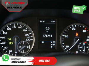Mercedes-Benz Vito Van 114 CDI Aut. L2 BPM БЕЗКОШТОВНО! Клімат/ Круїз/ Камера/ PDC V+A/ Інвертор/ NL Автомобіль