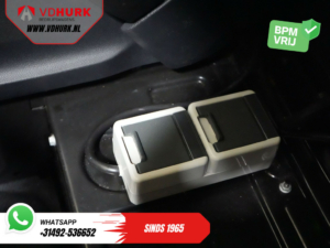 Mercedes-Benz Vito Van 114 CDI Aut. L2 BPM БЕЗКОШТОВНО! Клімат/ Круїз/ Камера/ PDC V+A/ Інвертор/ NL Автомобіль