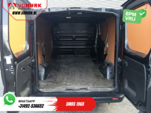 Fiat Talento Van 1.6 MJ 125 к.с. BPM БЕЗКОШТОВНО! NL Автомобіль / Дилерський центр / Круїз / Камера / Кондиціонер / Фаркоп