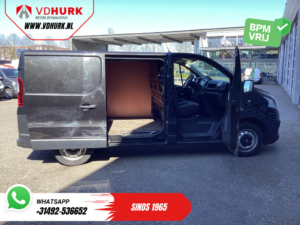 Fiat Talento Van 1.6 MJ 125 к.с. BPM БЕЗКОШТОВНО! NL Автомобіль / Дилерський центр / Круїз / Камера / Кондиціонер / Фаркоп