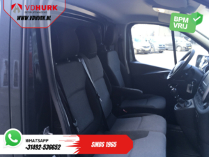 Fiat Talento Van 1.6 MJ 125 к.с. BPM БЕЗКОШТОВНО! NL Автомобіль / Дилерський центр / Круїз / Камера / Кондиціонер / Фаркоп