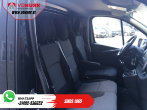 Fiat Talento Van 1.6 MJ 125 к.с. ТІЛЬКИ НА ЕКСПОРТ НЛ Автомобіль / Дилерський центр / Круїз / Камера / Кондиціонер / Фаркоп