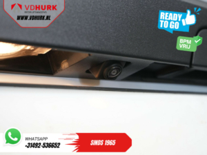 Nissan Townstar Van 45 кВт/год 285 км WLTP LED/ Швидка зарядка/ Carplay/ Клімат/ Камера/ PDC/ Круїз