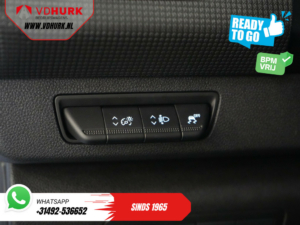 Nissan Townstar Van 45 кВт/год 285 км WLTP LED/ Швидка зарядка/ Carplay/ Клімат/ Камера/ PDC/ Круїз
