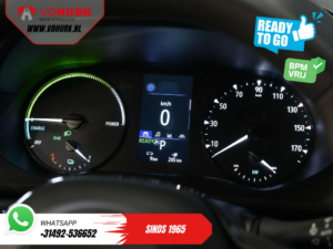 Nissan Townstar Van 45 кВт/год 285 км WLTP LED/ Швидка зарядка/ Carplay/ Клімат/ Камера/ PDC/ Круїз