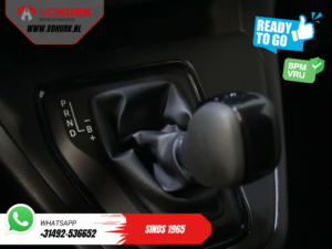 Nissan Townstar Van 45 кВт/год 285 км WLTP LED/ Швидка зарядка/ Carplay/ Клімат/ Камера/ PDC/ Круїз