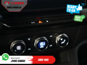 Nissan Townstar Van 45 кВт/год 285 км WLTP LED/ Швидка зарядка/ Carplay/ Клімат/ Камера/ PDC/ Круїз