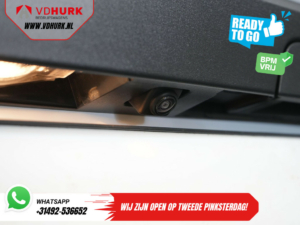 Nissan Townstar Van 45 kWh 285 km WLTP LED/ Chargeur rapide/ Carplay/ Climatisation/ Caméra/ PDC/ Croisière