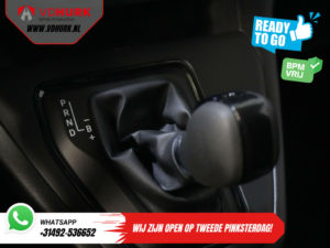 Nissan Townstar Van 45 kWh 285 km WLTP LED/ Chargeur rapide/ Carplay/ Climatisation/ Caméra/ PDC/ Croisière
