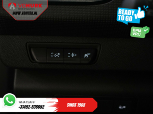 Nissan Townstar Van 45 кВт/год 285 км WLTP Швидка зарядка/ Клімат/ Carplay/ Камера/ PDC/ Фаркоп