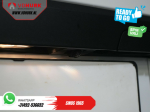 Nissan Townstar Van 45 кВт/год 285 км WLTP Швидка зарядка/ Клімат/ Carplay/ Камера/ PDC/ Фаркоп