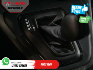 Nissan Townstar Van 45 кВт/год 285 км WLTP Швидка зарядка/ Клімат/ Carplay/ Камера/ PDC/ Фаркоп