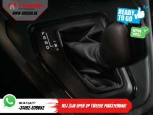 Nissan Townstar Van 45 kWh 285 km WLTP Chargeur rapide/ Climat/ Carplay/ Caméra/ PDC/ Barre de remorquage