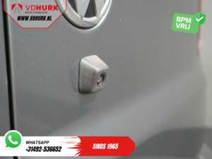 Volkswagen Transporter Van T6.1 2.0 TDI 150 к.с. DSG Aut. L2 BPM БЕЗКОШТОВНО! LED/ Адапт.круїз/ Підігрів стоянки/ Підігрів сидінь/ Carplay/ Камера/ PDC/ LMV/ Фаркоп/ Airco