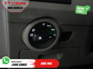 Volkswagen Transporter Van T6.1 2.0 TDI 150 к.с. DSG Aut. L2 BPM БЕЗКОШТОВНО! LED/ Адапт.круїз/ Підігрів стоянки/ Підігрів сидінь/ Carplay/ Камера/ PDC/ LMV/ Фаркоп/ Airco