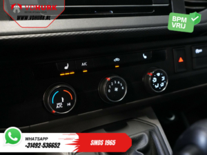 Volkswagen Transporter Van T6.1 2.0 TDI 150 к.с. DSG Aut. L2 BPM БЕЗКОШТОВНО! LED/ Адапт.круїз/ Підігрів стоянки/ Підігрів сидінь/ Carplay/ Камера/ PDC/ LMV/ Фаркоп/ Airco