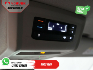 Volkswagen Transporter Van T6.1 2.0 TDI 150 к.с. DSG Aut. L2 BPM БЕЗКОШТОВНО! LED/ Адапт.круїз/ Підігрів стоянки/ Підігрів сидінь/ Carplay/ Камера/ PDC/ LMV/ Фаркоп/ Airco