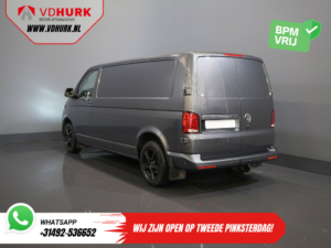 Volkswagen Transporter Van T6.1 2.0 TDI 150 hp DSG Aut. L2 BPM GRATUIT ! LED/ Adapt.Cruise/ Stand heater/ Seatverw./ Carplay/ Camera/ PDC/ LMV/ Towbar/ Airco