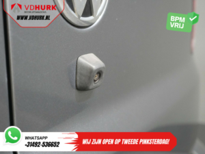 Volkswagen Transporter Van T6.1 2.0 TDI 150 hp DSG Aut. L2 BPM GRATUIT ! LED/ Adapt.Cruise/ Stand heater/ Seatverw./ Carplay/ Camera/ PDC/ LMV/ Towbar/ Airco