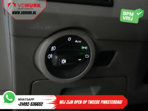 Volkswagen Transporter Van T6.1 2.0 TDI 150 hp DSG Aut. L2 BPM GRATUIT ! LED/ Adapt.Cruise/ Stand heater/ Seatverw./ Carplay/ Camera/ PDC/ LMV/ Towbar/ Airco