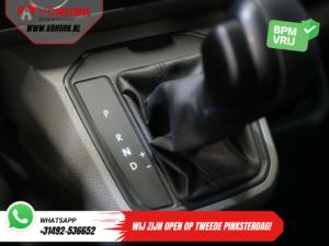 Volkswagen Transporter Van T6.1 2.0 TDI 150 hp DSG Aut. L2 BPM GRATUIT ! LED/ Adapt.Cruise/ Stand heater/ Seatverw./ Carplay/ Camera/ PDC/ LMV/ Towbar/ Airco