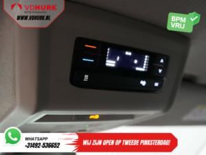 Volkswagen Transporter Van T6.1 2.0 TDI 150 hp DSG Aut. L2 BPM GRATUIT ! LED/ Adapt.Cruise/ Stand heater/ Seatverw./ Carplay/ Camera/ PDC/ LMV/ Towbar/ Airco