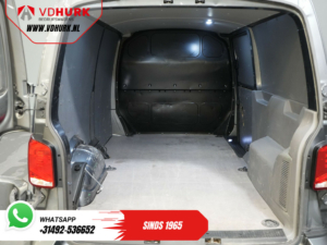 Volkswagen Transporter Van T6.1 2.0 TDI 150 к.с. DSG Aut. L2 BPM БЕЗКОШТОВНО! LED/ Адапт.круїз/ Підігрів стоянки/ Підігрів сидінь/ Carplay/ Камера/ PDC/ LMV/ Фаркоп/ Airco