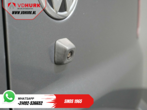 Volkswagen Transporter Van T6.1 2.0 TDI 150 к.с. DSG Aut. L2 BPM БЕЗКОШТОВНО! LED/ Адапт.круїз/ Підігрів стоянки/ Підігрів сидінь/ Carplay/ Камера/ PDC/ LMV/ Фаркоп/ Airco