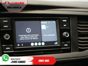 Volkswagen Transporter Van T6.1 2.0 TDI 150 к.с. DSG Aut. L2 BPM БЕЗКОШТОВНО! LED/ Адапт.круїз/ Підігрів стоянки/ Підігрів сидінь/ Carplay/ Камера/ PDC/ LMV/ Фаркоп/ Airco