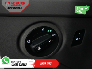 MAN TGE Van 2.0 TDI L3H2 BPM FREE! 3 Pers./ 2.5t Trekverm./ Carplay/ Carpenter/ Cruise/ Navi/ Camera
