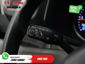 MAN TGE Van 2.0 TDI L3H2 BPM FREE! 3 Pers./ 2.5t Trekverm./ Carplay/ Carpenter/ Cruise/ Navi/ Camera