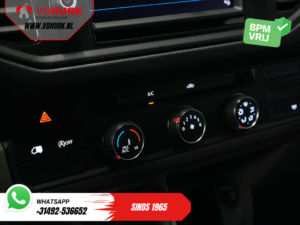 MAN TGE Van 2.0 TDI L3H2 BPM FREE! 3 Pers./ 2.5t Trekverm./ Carplay/ Carpenter/ Cruise/ Navi/ Camera
