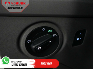 MAN TGE Van 2.0 TDI L3H2 BPM БЕЗКОШТОВНО! 3 чол./ 2.5т Трекверм./ Carplay/ Столярка/ Круїз/ Навігатор/ Камера