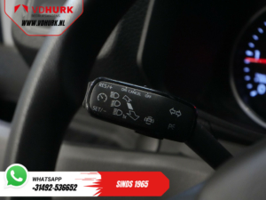 MAN TGE Van 2.0 TDI L3H2 BPM БЕЗКОШТОВНО! 3 чол./ 2.5т Трекверм./ Carplay/ Столярка/ Круїз/ Навігатор/ Камера