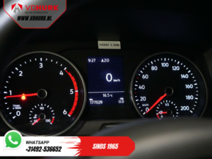 MAN TGE Van 2.0 TDI L3H2 BPM БЕЗКОШТОВНО! 3 чол./ 2.5т Трекверм./ Carplay/ Столярка/ Круїз/ Навігатор/ Камера