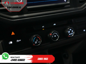 MAN TGE Van 2.0 TDI L3H2 BPM БЕЗКОШТОВНО! 3 чол./ 2.5т Трекверм./ Carplay/ Столярка/ Круїз/ Навігатор/ Камера