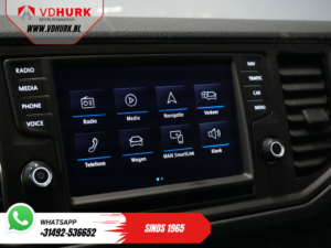 MAN TGE Van 2.0 TDI L3H2 BPM БЕЗКОШТОВНО! 3 чол./ 2.5т Трекверм./ Carplay/ Столярка/ Круїз/ Навігатор/ Камера