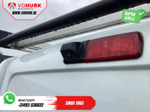 Renault Trafic Van 1.6 dCi 140 KM L2 BPM GRATIS! Bagażnik dachowy/ Navi/ Kamera/ PDC/ Cruise/ Hak holowniczy/ Klimatyzacja