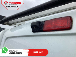 Renault Trafic Van 1.6 dCi 140 к.с. L2 ТІЛЬКИ ДЛЯ ЕКСПОРТУ Імпреза/ Навігація/ Камера/ PDC/ Круїз/ Фаркоп/ Кондиціонер