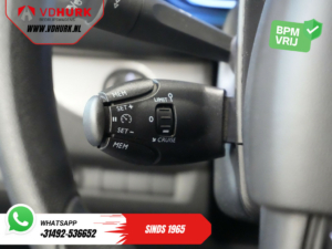 Citroën ë-Jumpy Пасажирський транспорт SpaceTourer 50 кВт-год Авт. L3 220 км WLTP €32 602,00 в т.ч. ПДВ Швидкий зарядний пристрій/ 2x зсувні двері/ Ксенон/ Сидіння/ Navi/ Carplay/ Клімат
