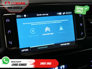 Citroën ë-Jumpy Пасажирський транспорт SpaceTourer 50 кВт-год Авт. L3 220 км WLTP €32 602,00 в т.ч. ПДВ Швидкий зарядний пристрій/ 2x зсувні двері/ Ксенон/ Сидіння/ Navi/ Carplay/ Клімат