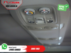 Citroën ë-Jumpy Пасажирський транспорт SpaceTourer 50 кВт-год Авт. L3 220 км WLTP €32 602,00 в т.ч. ПДВ Швидкий зарядний пристрій/ 2x зсувні двері/ Ксенон/ Сидіння/ Navi/ Carplay/ Клімат