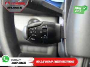 Citroën ë-Jumpy Personentransport SpaceTourer 50 kWh Aut. L3 220 km WLTP €32.602,00 inkl. MwSt. Schnellladegerät/ 2x Schiebetür/ Xenon/ Sitzverw./ Navi/ Carplay/ Klima/