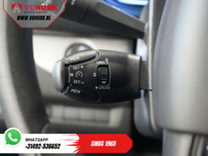 Citroën ë-Jumpy Пасажирський транспорт SpaceTourer 50 кВт-год Авт. L3 220 км WLTP €32 602,00 в т.ч. ПДВ Швидкий зарядний пристрій/ 2x зсувні двері/ Ксенон/ Сидіння/ Navi/ Carplay/ Клімат