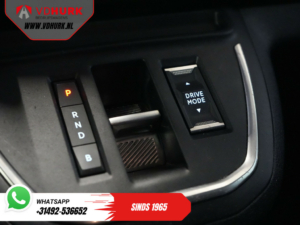 Citroën ë-Jumpy Пасажирський транспорт SpaceTourer 50 кВт-год Авт. L3 220 км WLTP €32 602,00 в т.ч. ПДВ Швидкий зарядний пристрій/ 2x зсувні двері/ Ксенон/ Сидіння/ Navi/ Carplay/ Клімат