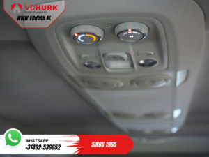 Citroën ë-Jumpy Пасажирський транспорт SpaceTourer 50 кВт-год Авт. L3 220 км WLTP €32 602,00 в т.ч. ПДВ Швидкий зарядний пристрій/ 2x зсувні двері/ Ксенон/ Сидіння/ Navi/ Carplay/ Клімат